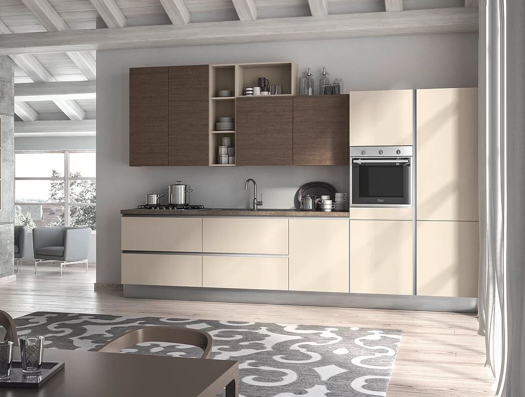 Cucina Modello Clio Cucina Modello Clio