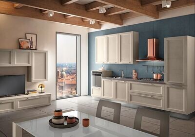 Cucina Modello Gioia Cucina Modello Gioia