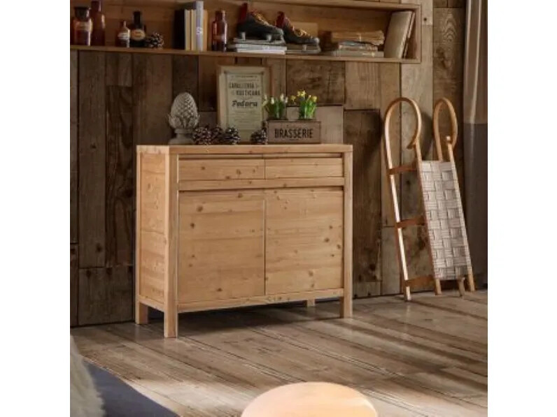 Madia ART 3312 Artigiane PREZZI OUTLET Madia ART 3312 Artigiane PREZZI OUTLET