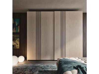 Armadio design 1318 Artigianale in Offerta