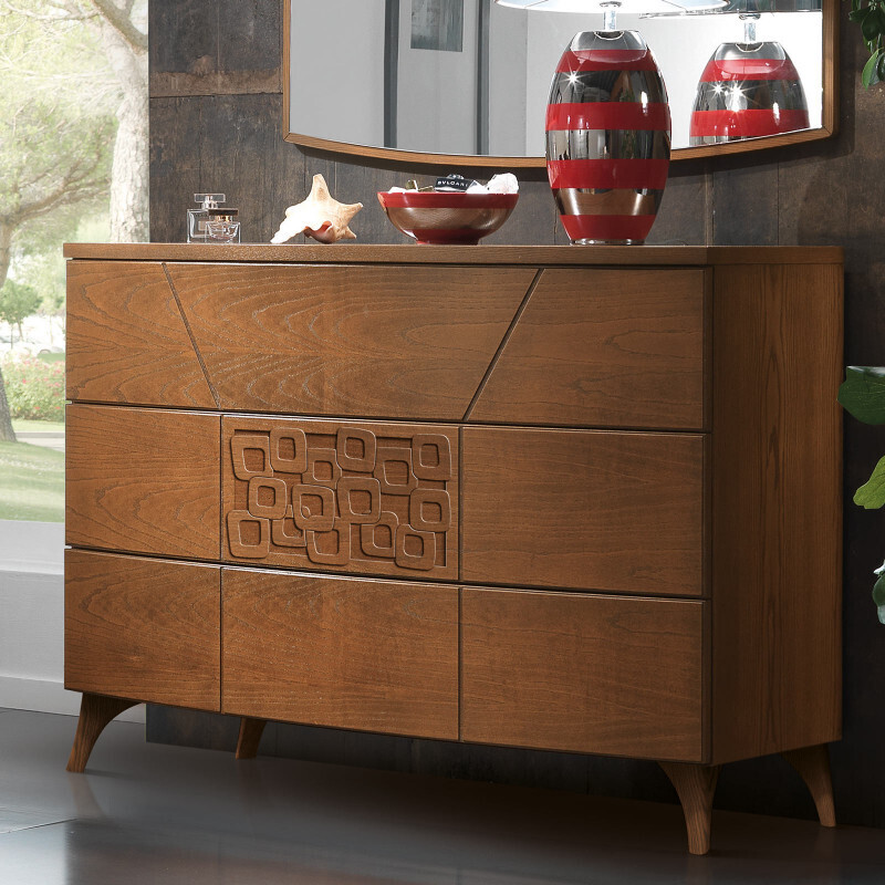 Comò artigianale modello 11058 in Offerta Comò artigianale modello 11058 in Offerta