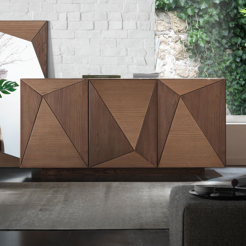 Madia  art 1063 Geometria Artigianale OFFERTA OUTLET