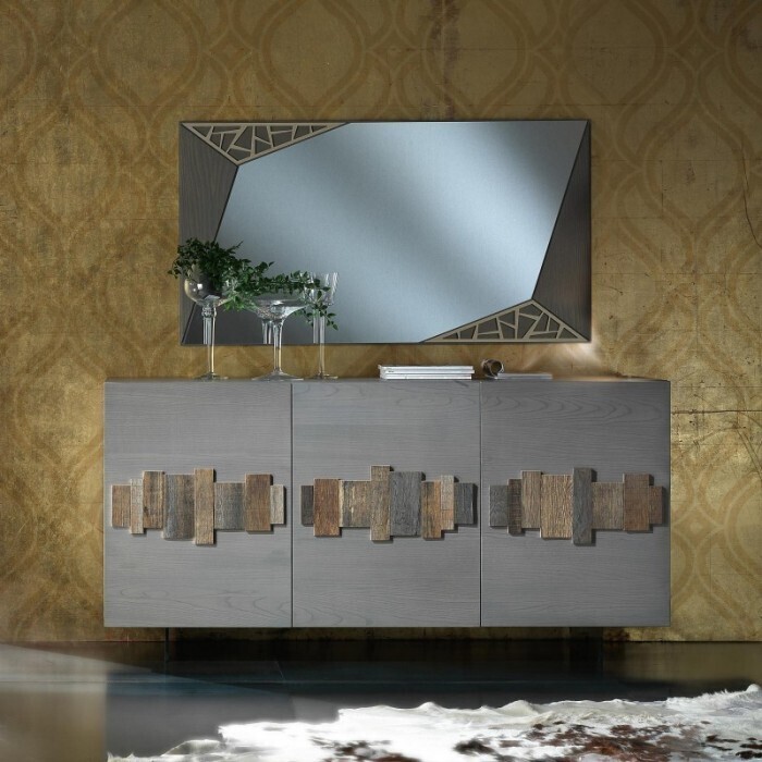 Madia modello Storia art 1052 Artigianale a PREZZI OUTLET Madia modello Storia art 1052 Artigianale a PREZZI OUTLET