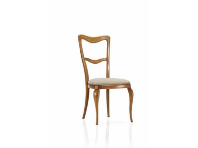 Sedia in Legno Modello Adele