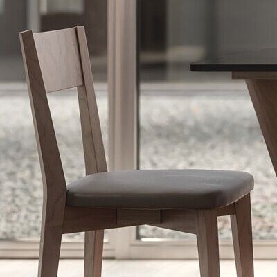 Sedia in Legno Art 1330
