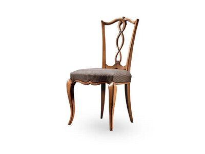 Sedia in Legno Modello Asola