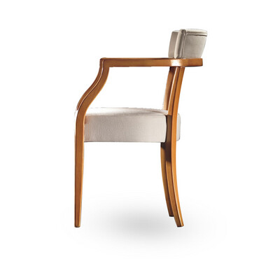 Sedia in Legno Modello Alice
