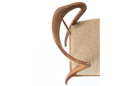 Sedia in Legno Modello Faro