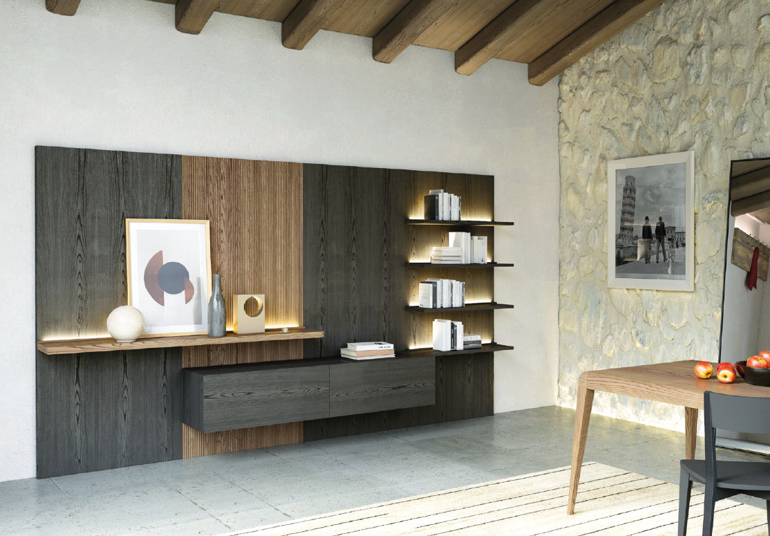 Composzione 34 Nova