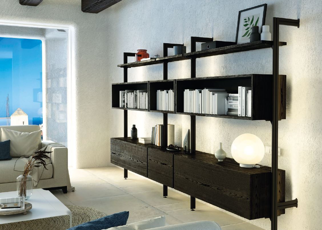 Libreria 2 Nova