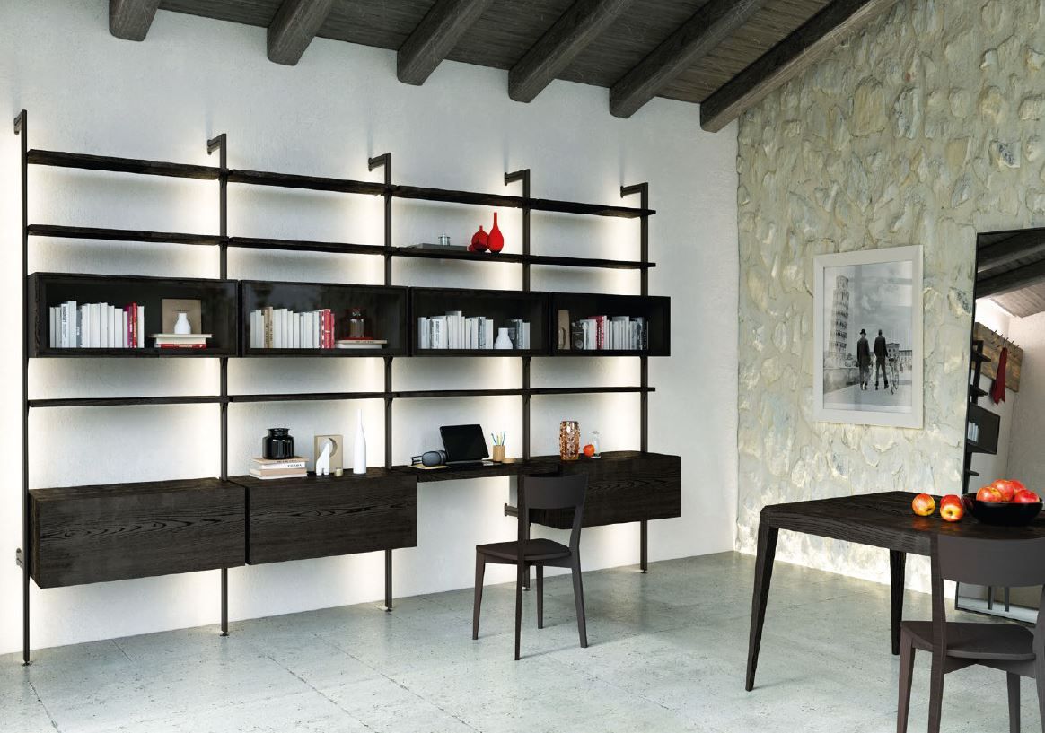Libreria 5 Nova