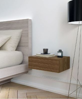 Comodino in Frassino Art 1451TC Nova