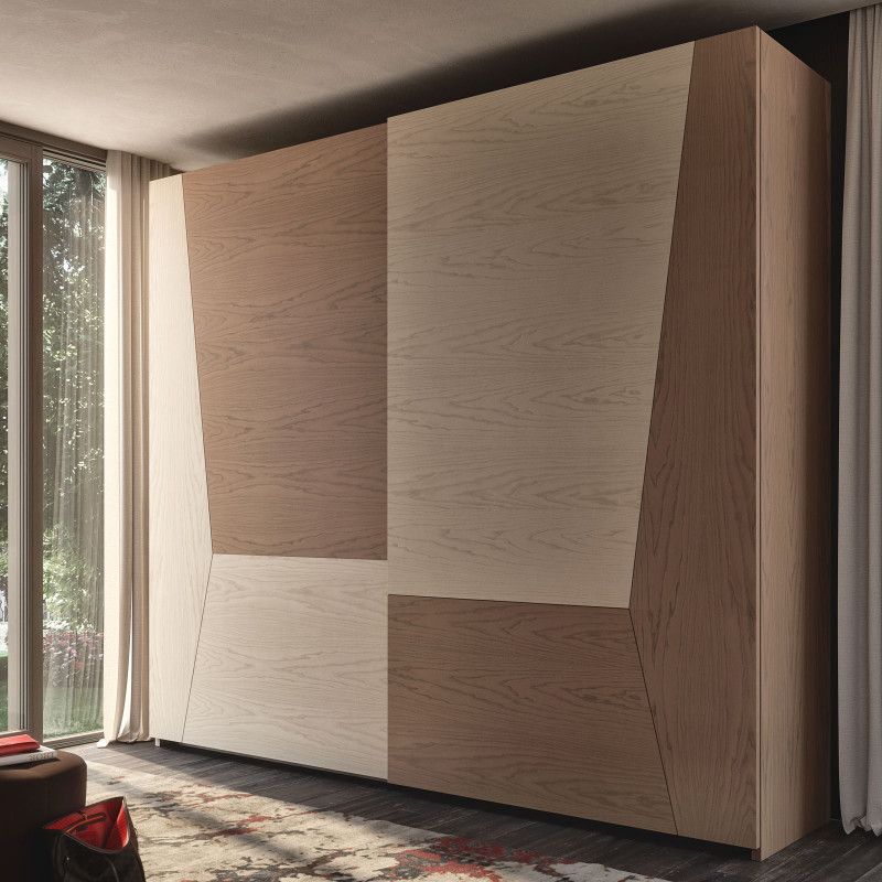 Armadio design 1320 nova confort