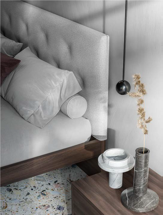 Camera Matrimoniale Modello  Degas