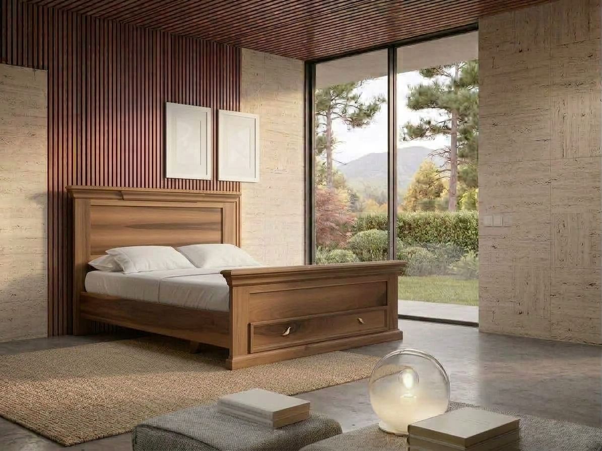 Letto Laurora