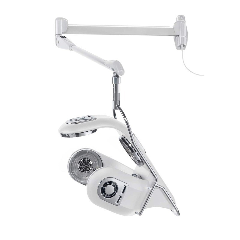 CASCHI E VAPORIZZATORI