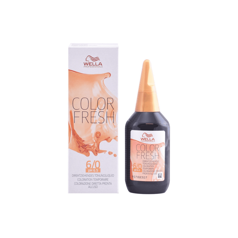 COLOR FRESH