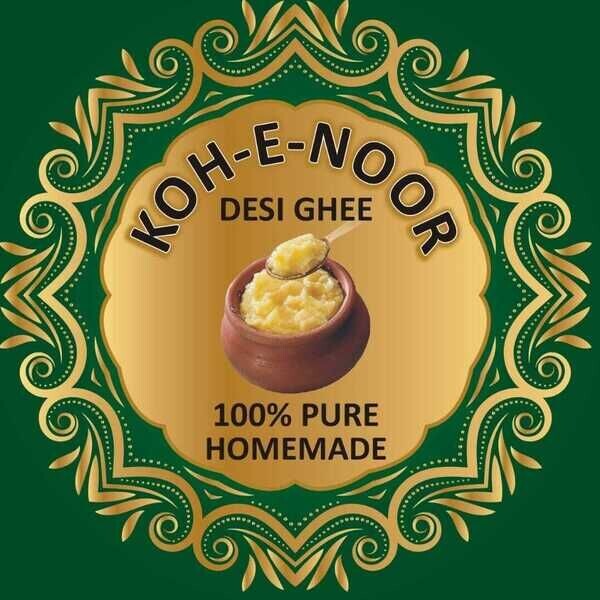 KOH-E-NOOR ORGANIC 