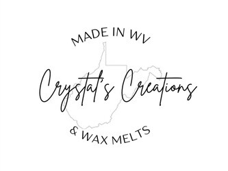 Crystal's Creations & Wax Melts, LLC