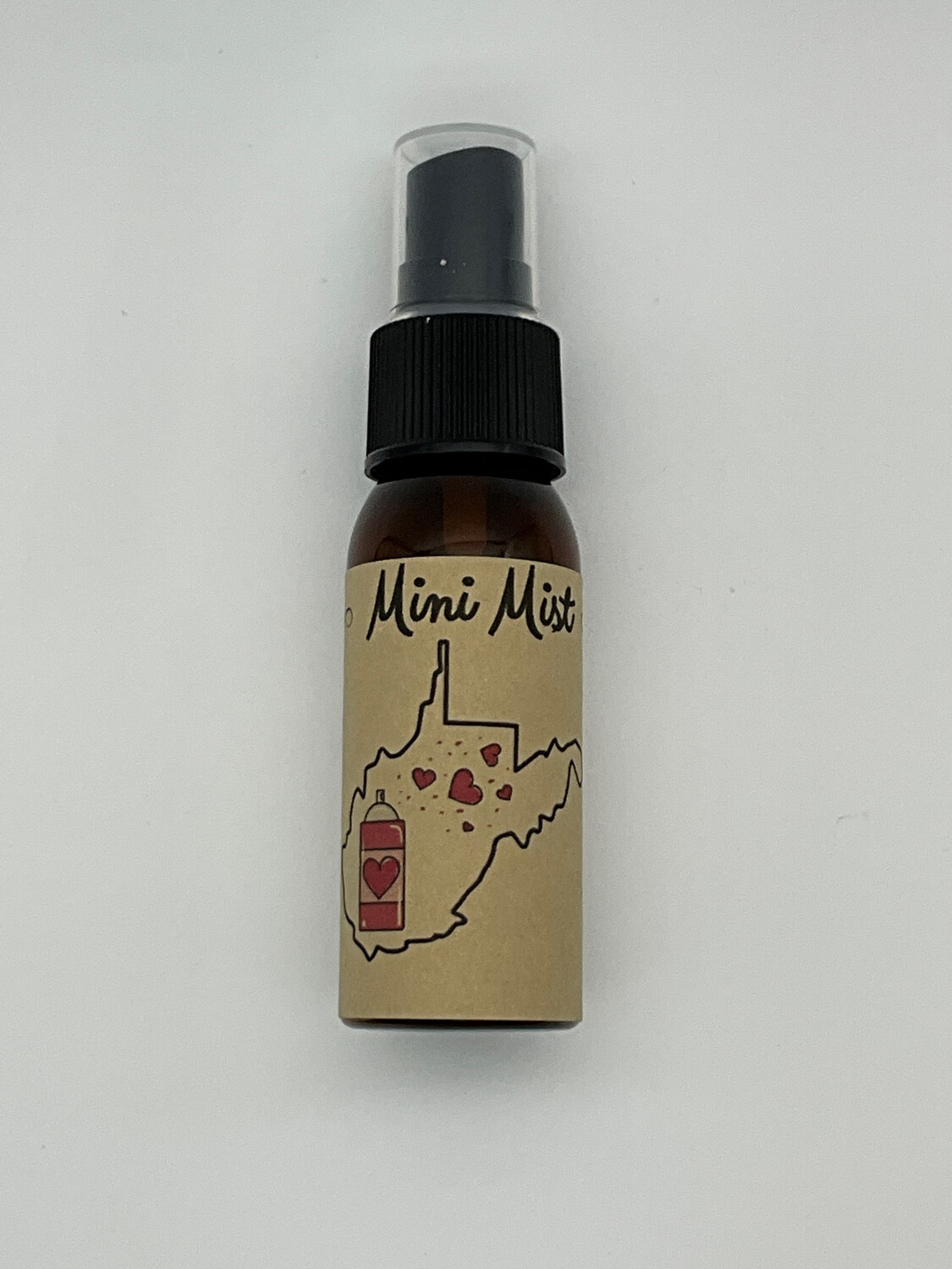 H.) Mini Mist