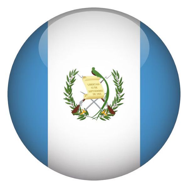 Códigos de Barras Guatemala 740