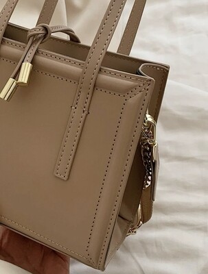 Mini City Square handbag