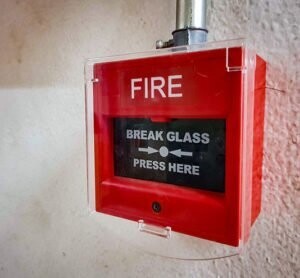 Fire Safety Level 1