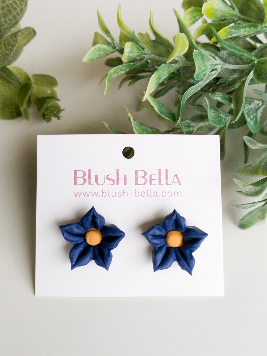 Blue Luella