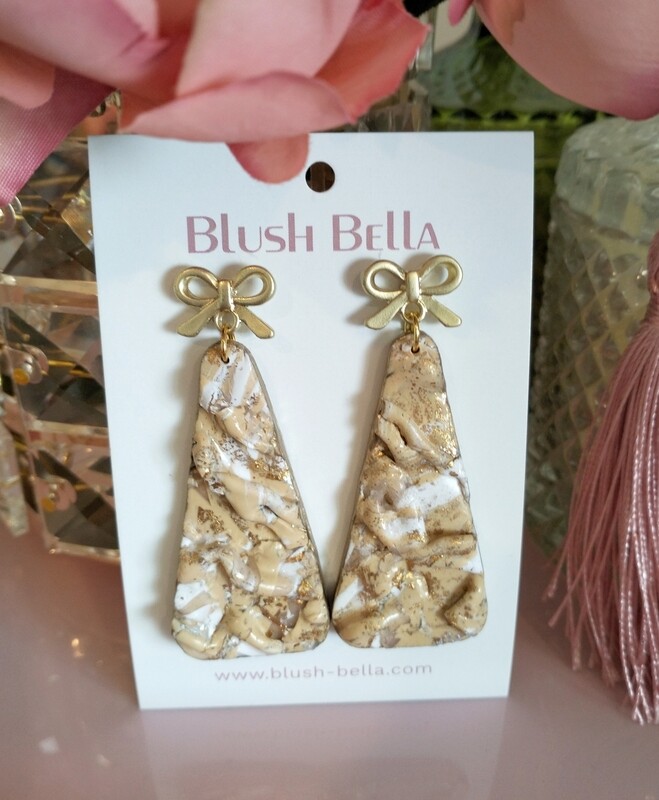 Ribbon XMas Tree