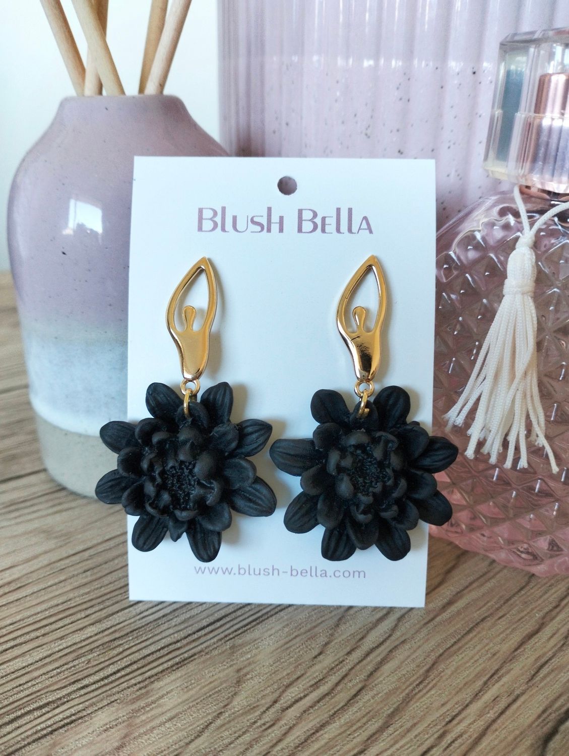 Dancing Flower with Hypoallergenic Top