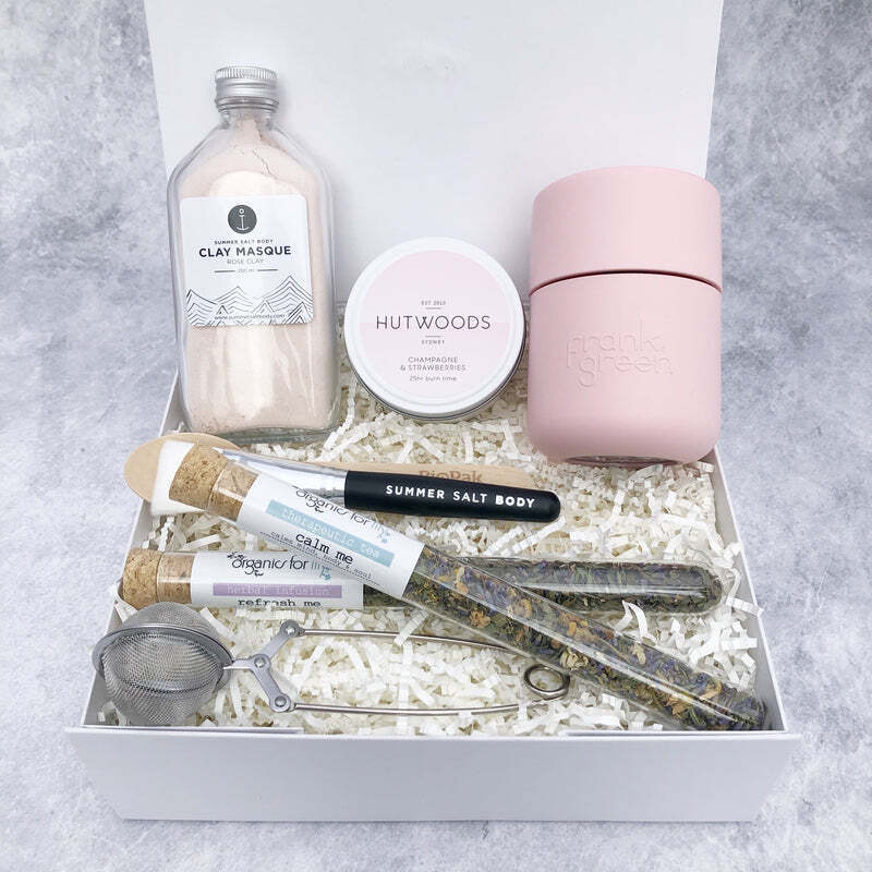 Pretty Pamper