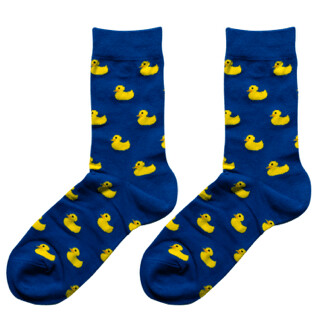 Sirsock - Duck - One Size Socks