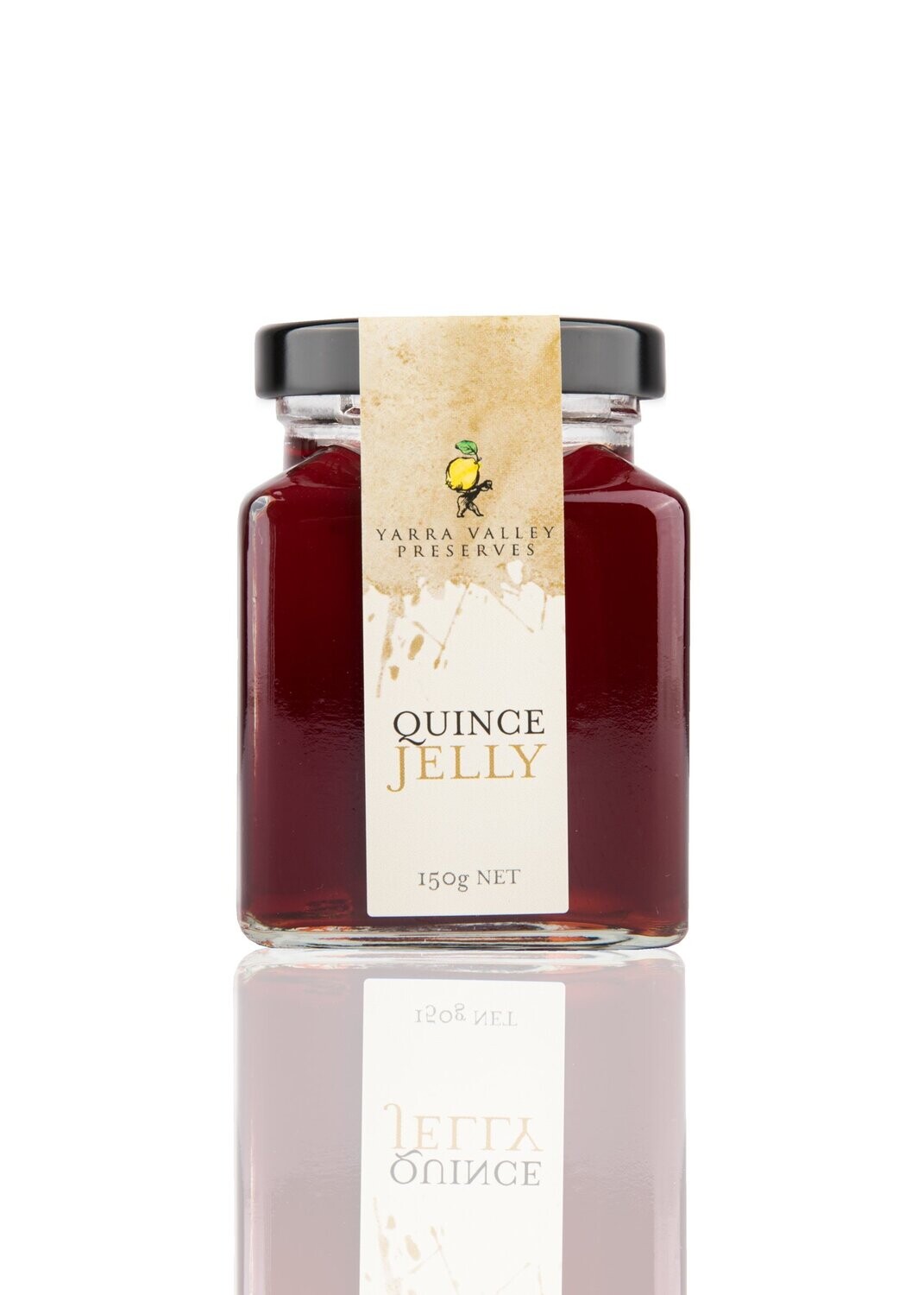 Yarra Valley Preserves Quince Jelly (150g)