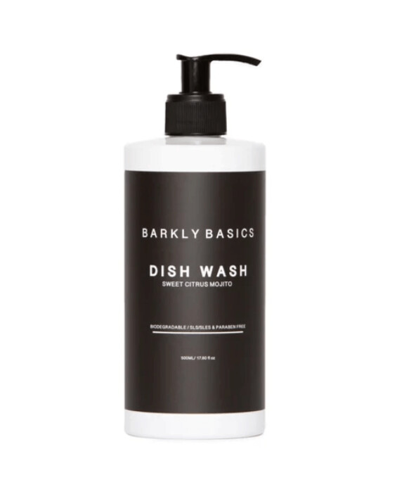 Barkly Basics - Dish Wash