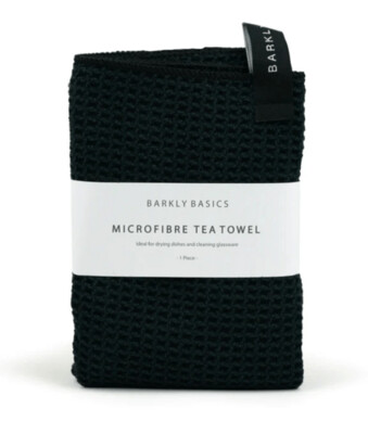 Barkly Basics - Microfibre Tea Towel