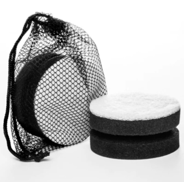 Barkly Basics - Round Scourer Sponge Barkly Basics - Round Scourer Sponge