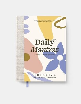 The Collective Hub - Daily Mantras