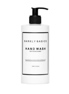 Barkly Basics - Hand Wash