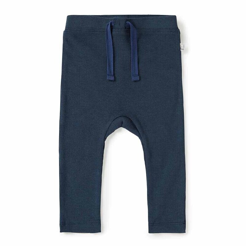 Snuggle Hunny Kids - Navy Pants