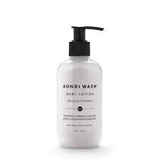 Bondi Wash - Baby Lotion