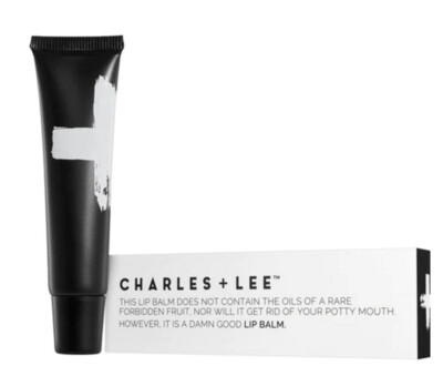 Charles + Lee - Lip Balm