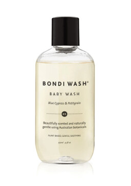Bondi Wash - Baby Wash