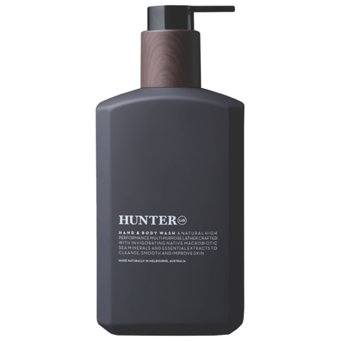 Hunter Lab - Hand & Body Wash