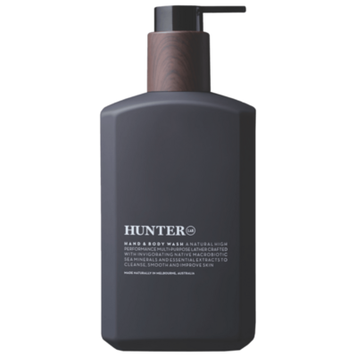 Hunter Lab - Hand & Body Wash