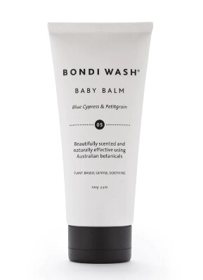 Bondi Wash - Baby Balm