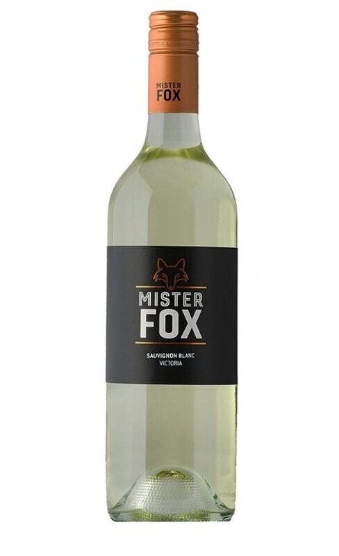 Mister Fox Sauvignon Blanc