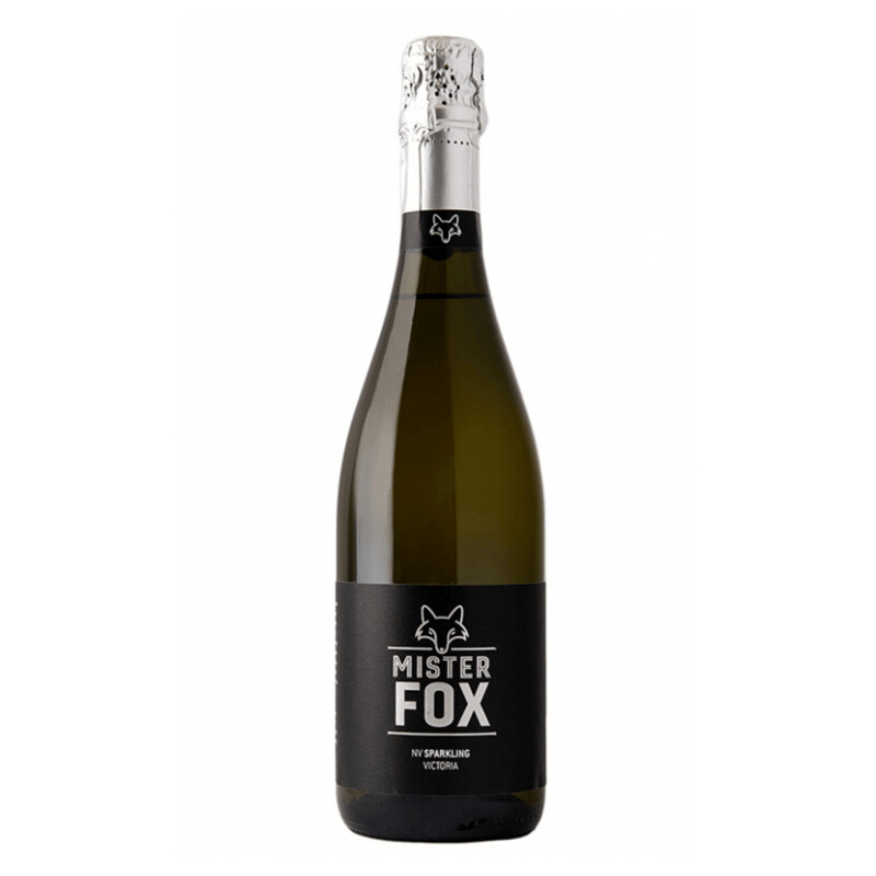 Mister Fox NV Sparkling
