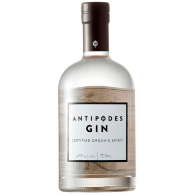 Antipodes - Gin 700ml