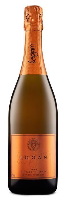 Logan - Vintage 'M' Cuvée 2019