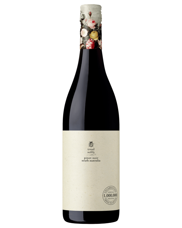 Tread Softly - Pinot Noir 2022